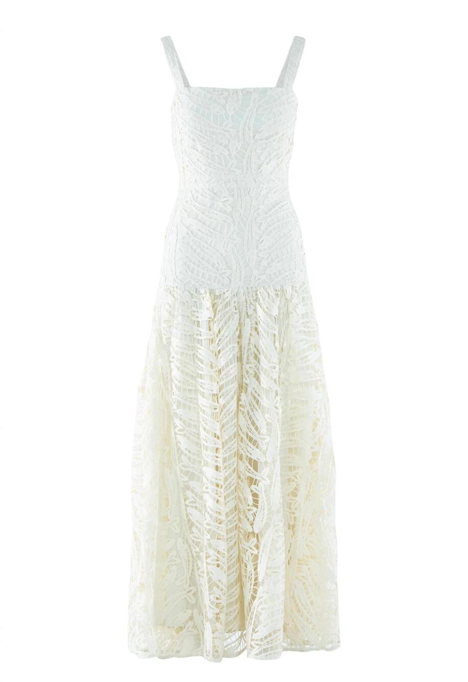 NEW EMILY MCCARTHY women's brigitte dress in alici